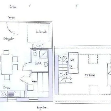 Komfortables Mit Eigener Sauna Gunzenhausen