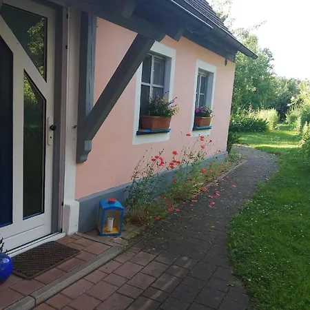 Komfortables Mit Eigener Sauna * Gunzenhausen