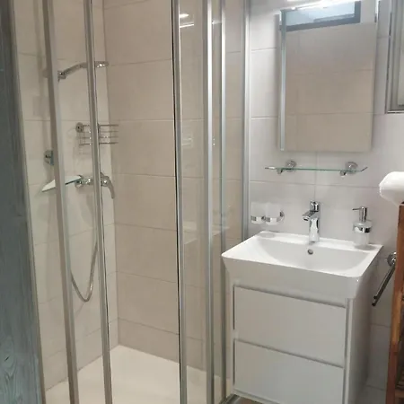 Komfortables Mit Eigener Sauna