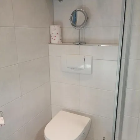 Ferienhaus Komfortables Mit Eigener Sauna Gunzenhausen