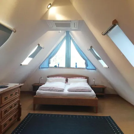 Komfortables Mit Eigener Sauna