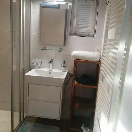 Komfortables Mit Eigener Sauna *