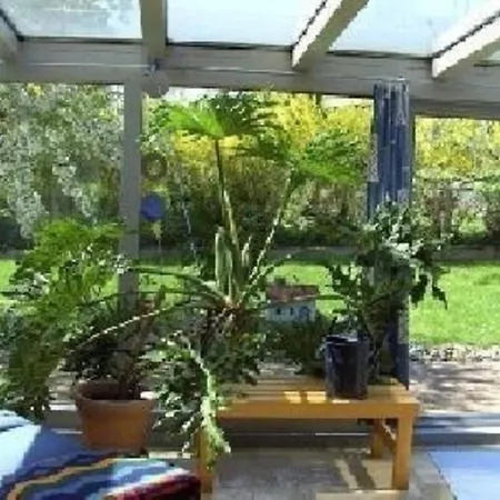 Komfortables Mit Eigener Sauna * Gunzenhausen