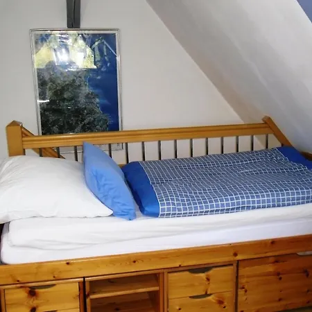 Komfortables Mit Eigener Sauna * Gunzenhausen