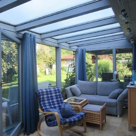 Holiday home Komfortables Mit Eigener Sauna *