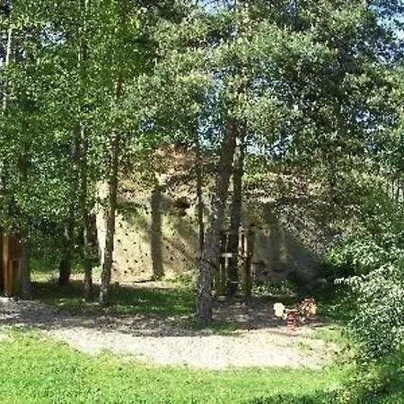 Holiday home Komfortables Mit Eigener Sauna Gunzenhausen