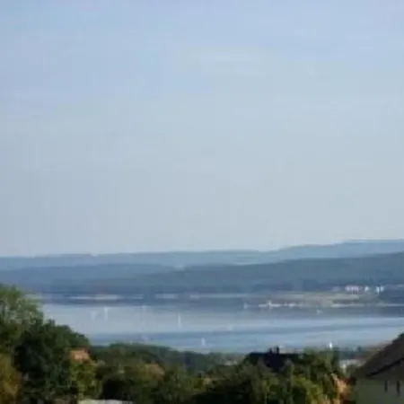 Holiday home Komfortables Mit Eigener Sauna Gunzenhausen