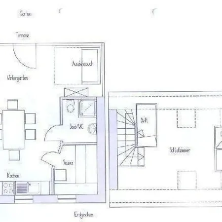Komfortables Mit Eigener Sauna Gunzenhausen