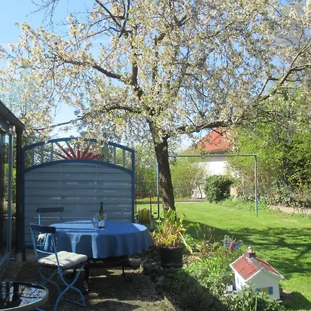 Komfortables Mit Eigener Sauna