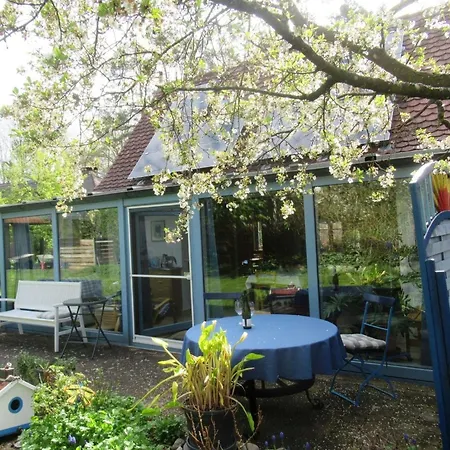 Holiday home Komfortables Mit Eigener Sauna Gunzenhausen